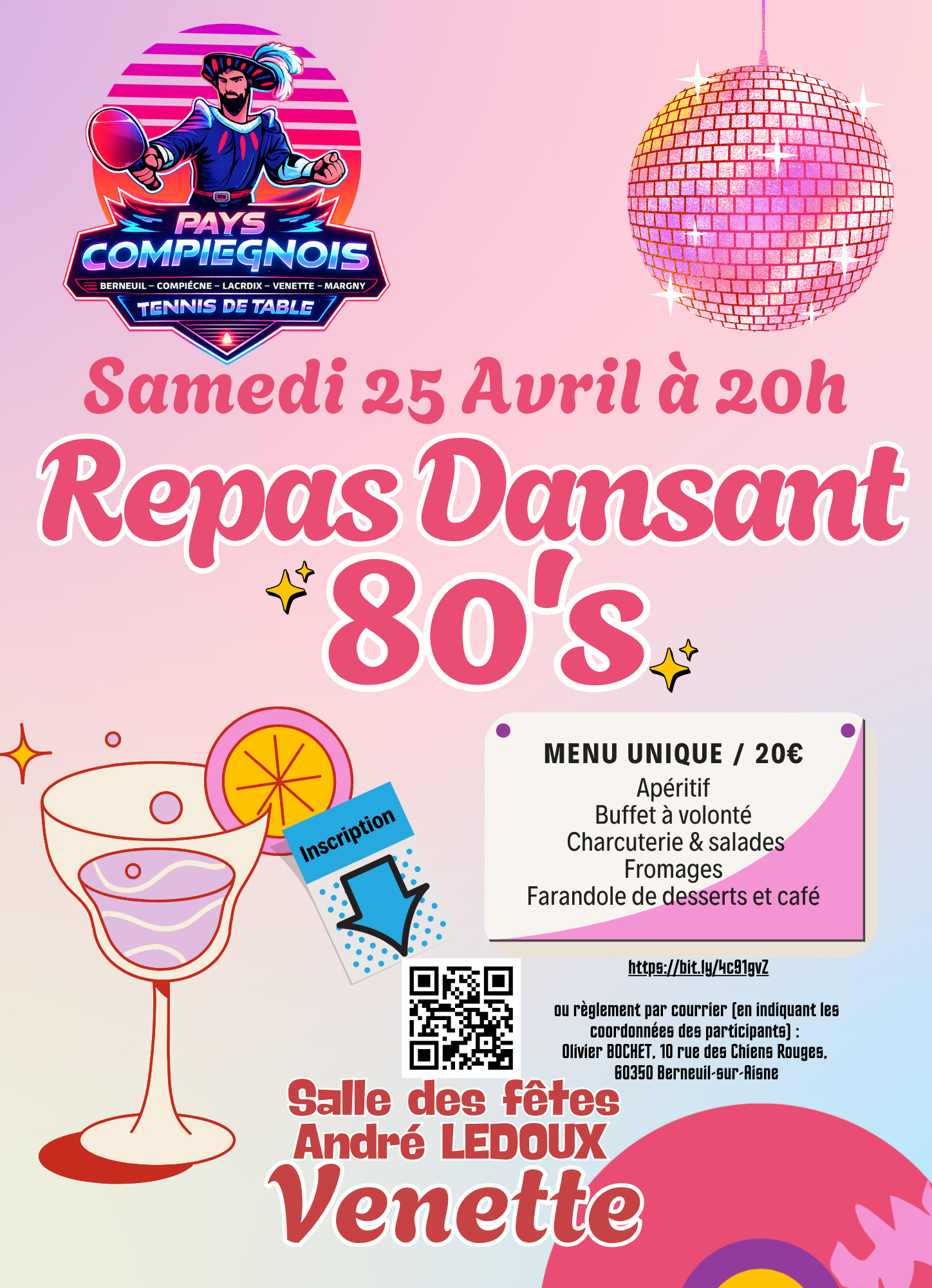 Pays Compiégnois TT