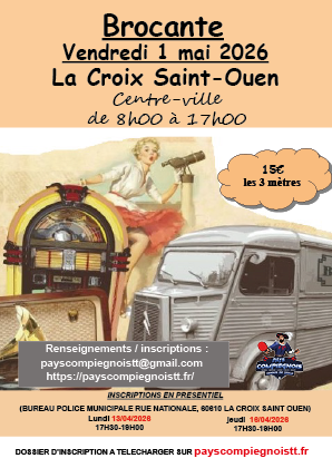 Pays Compiégnois TT