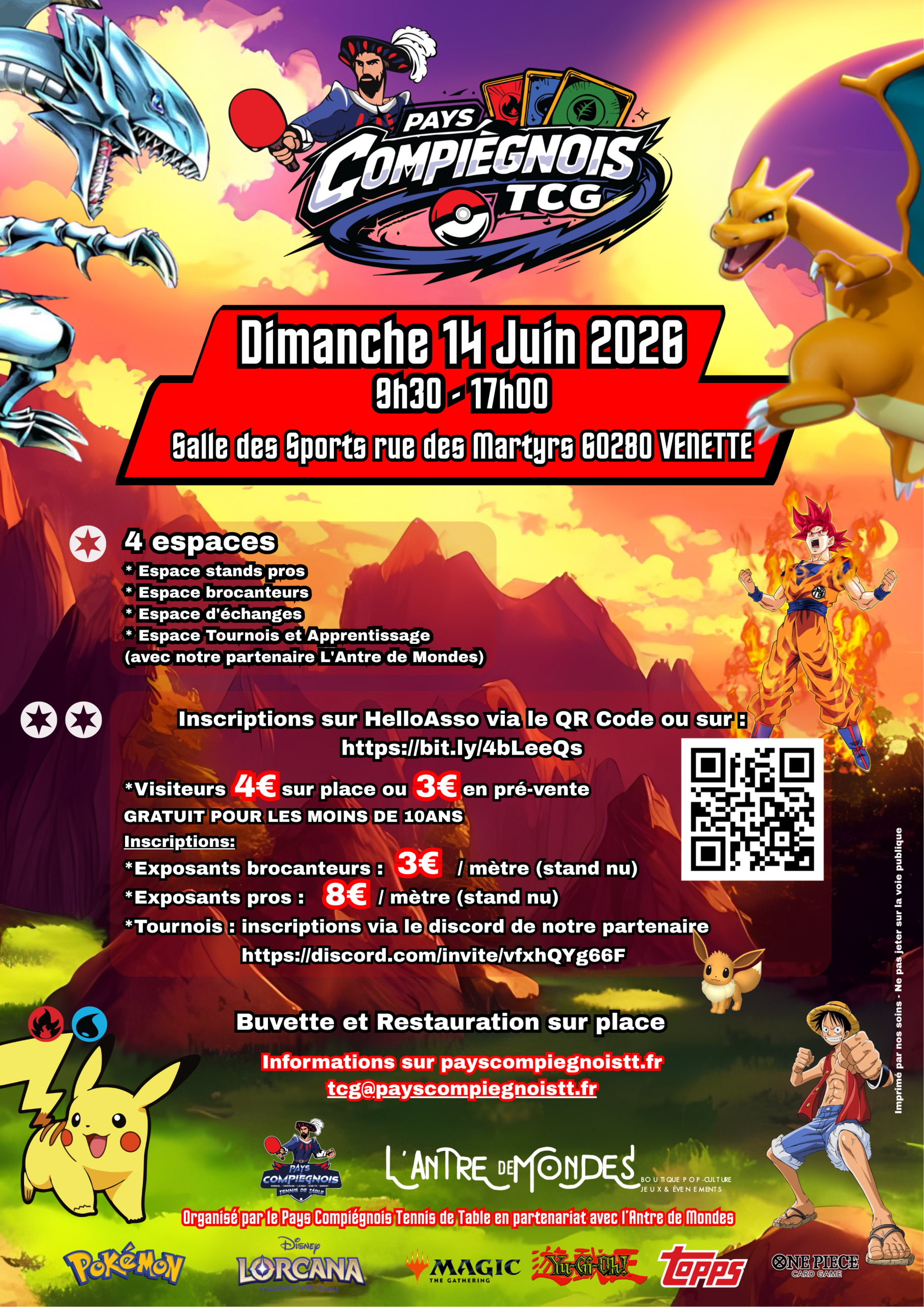 Pays Compiégnois TT