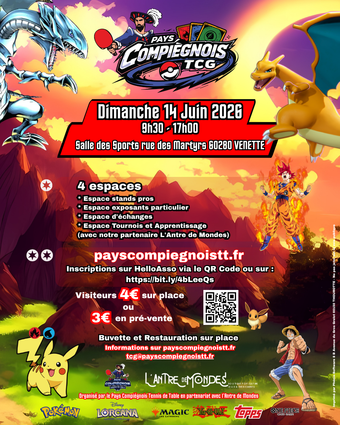 Pays Compiégnois TT